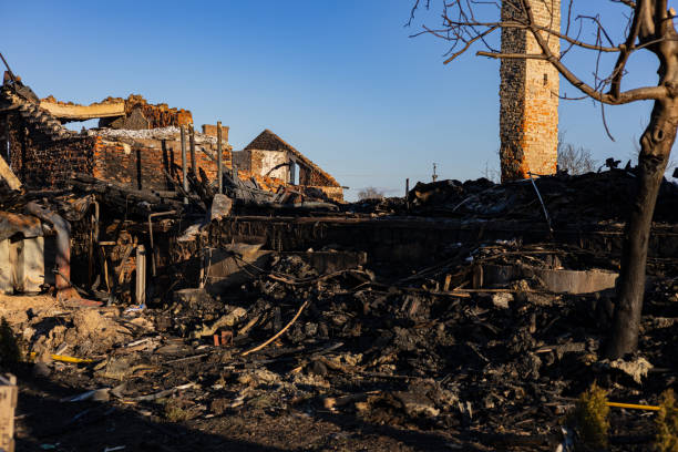 Reliable Odor Removal contractor in Nokomis, FL by Fire Damage Doption